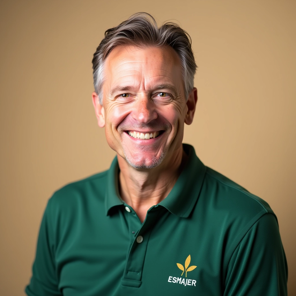 Marc Vandersmissen